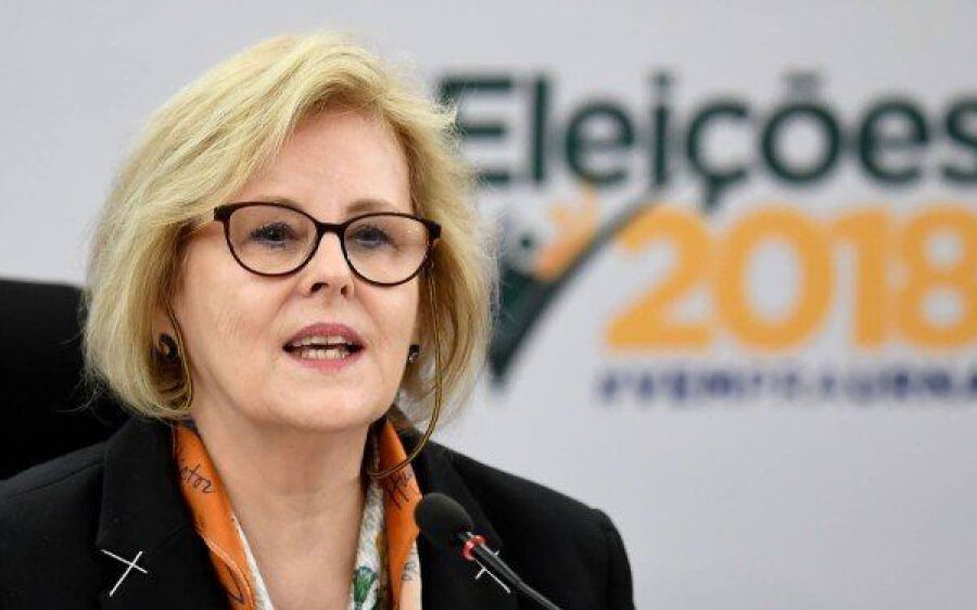 Confiras as dicas do TSE para confirmar que seu voto deu certo