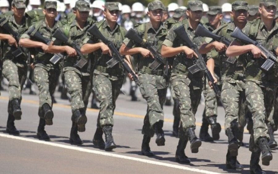 Forças Federais atuarão em 3 municípios de MS e PF mantém sigilo sobre esquema