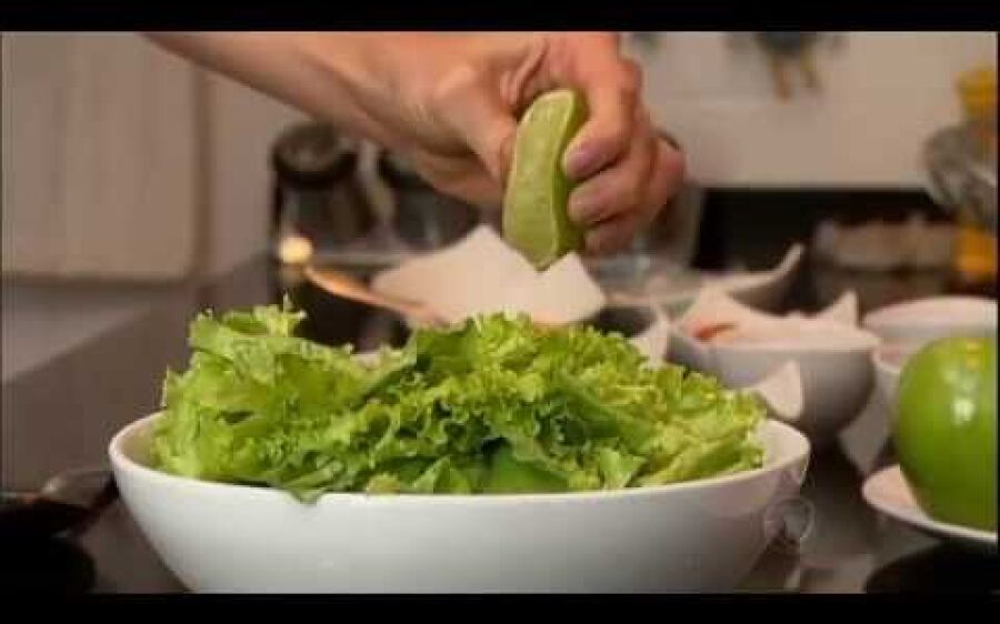 Alimentos inteligentes