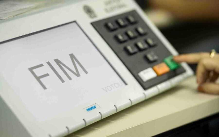 MS tem dois locais para voto em trânsito de eleitores que fizeram pedido