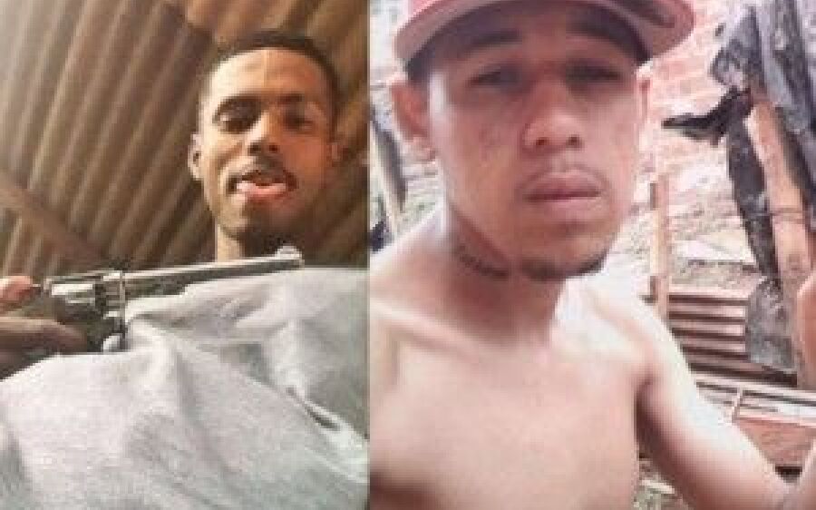 Dupla que tentou roubar Nelsinho Trad buscava encomenda a mando do PCC