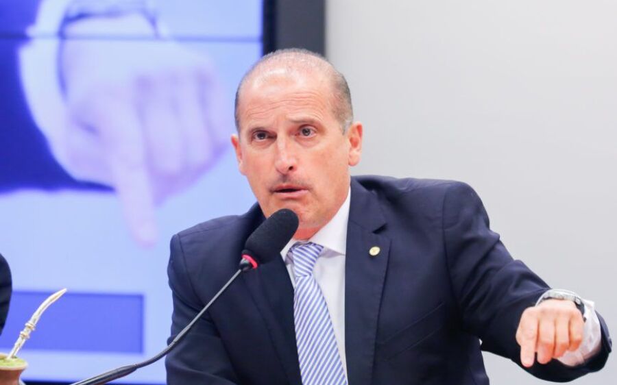 Orçamento de 2020 será base zero, diz futuro chefe da Casa Civil