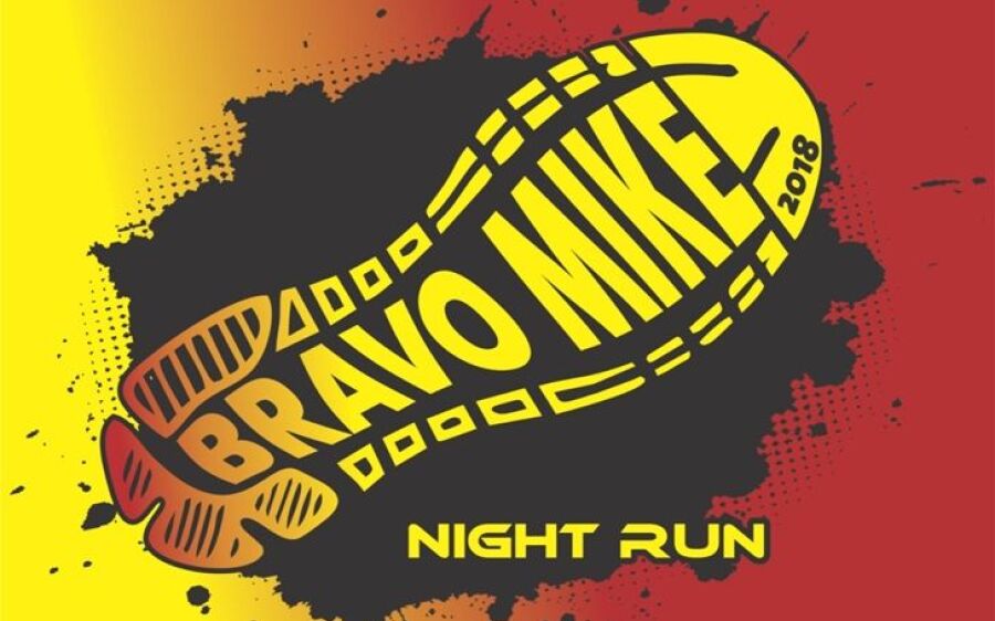 4ª corrida e caminhada Bravo Mike será realizada neste sábado, em Coxim