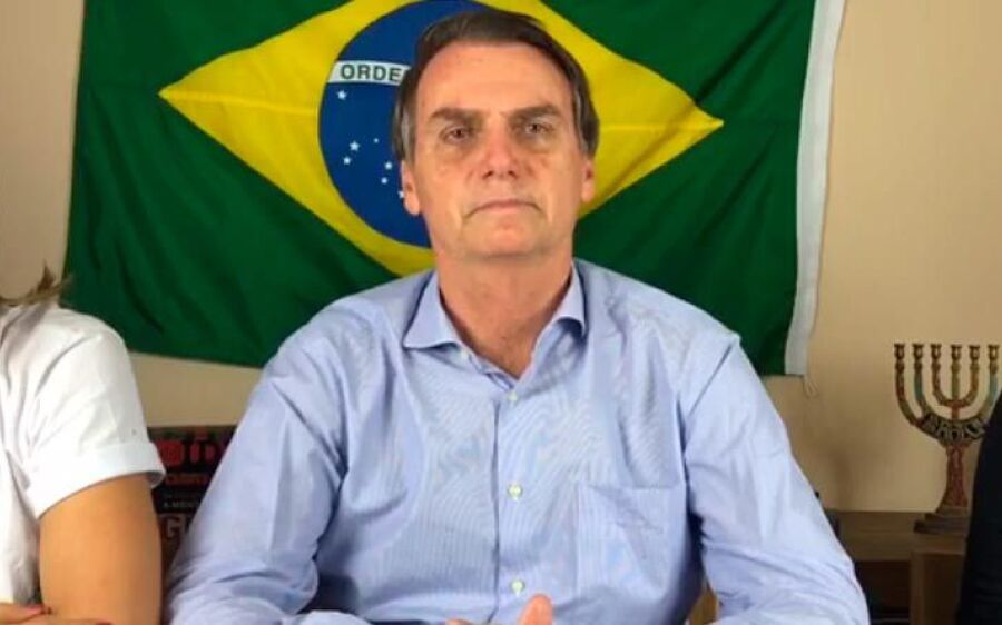 Doação de Bolsonaro para hospital deve ser via partido, segundo lei