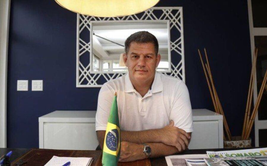 Governo terá cerca de quinze  ministérios, afirma aliado de Bolsonaro