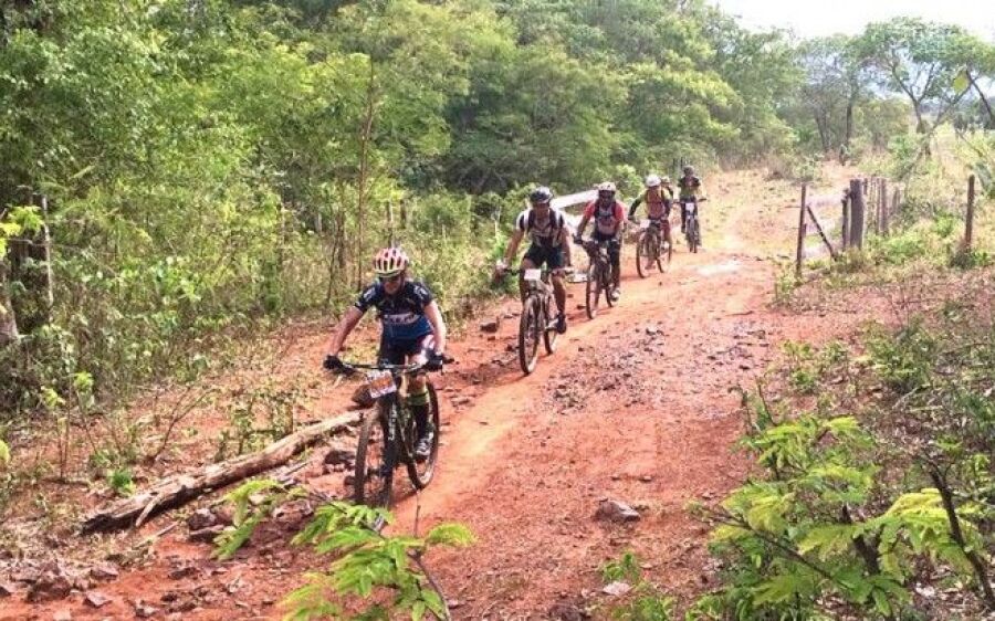 Eco Pantanal Extremo: MTB terá provas de curta, média e longa distância