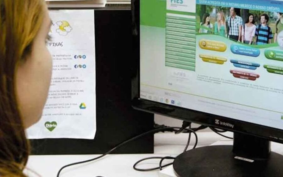 Mais de 500 mil estudantes  poderão renegociar dívida do Fies