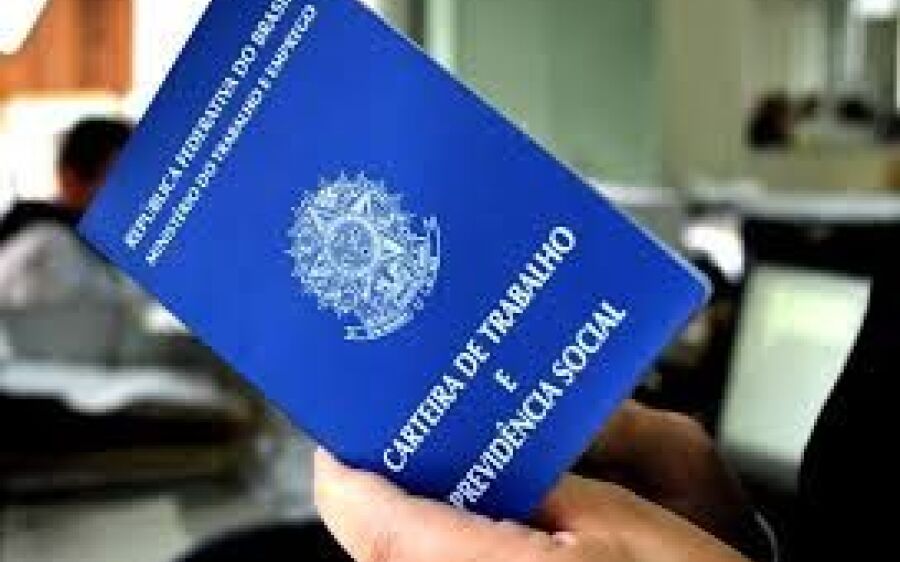 Sine de Coxim (casa do trabalhador) oferece vagas de Trabalho