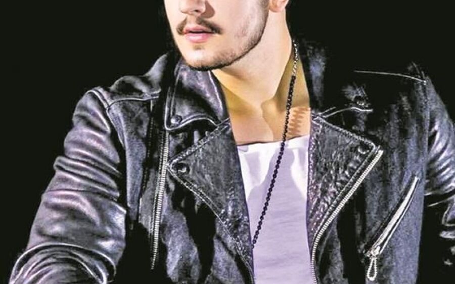 Luan Santana diz que  desistiu de captar verba para turnê via Lei Rouanet