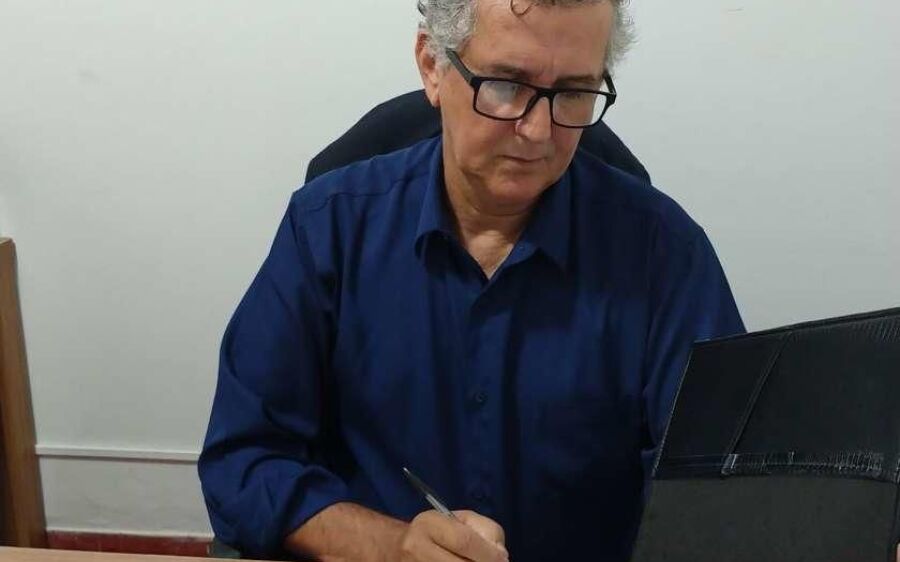 Edmir vota a favor e Câmara aprova Projeto de Lei que institui o REFIS 2018