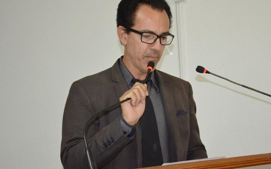 Vereador Mecias solicita  audiência pública com a  Concessionária Energisa
