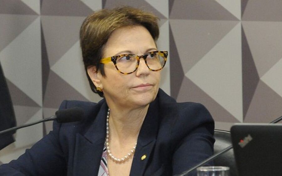 Deputada federal é única  representante de MS na equipe de transição de Bolsonaro
