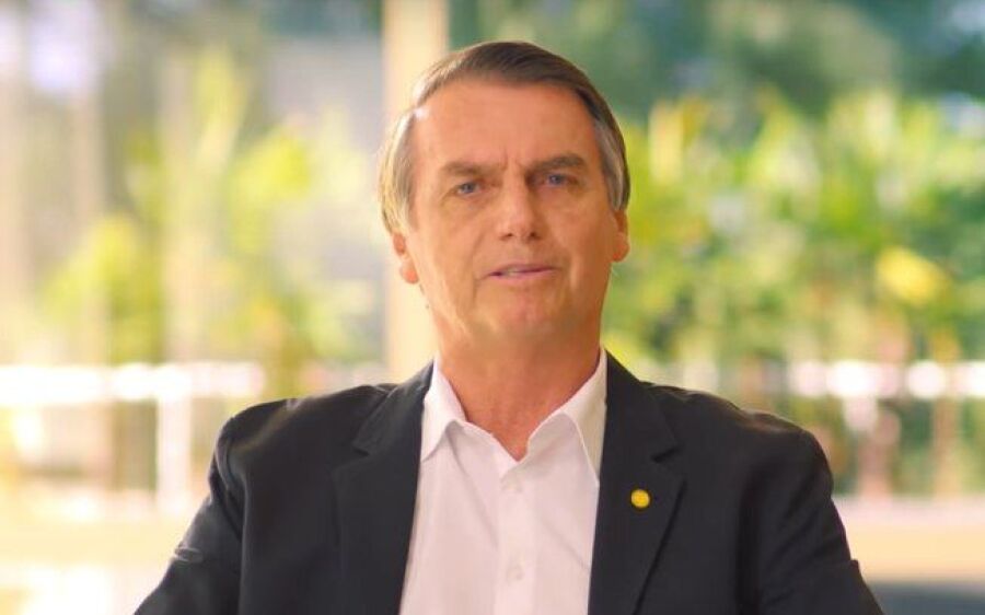 Diplomação de Bolsonaro é marcada para 10 de dezembro