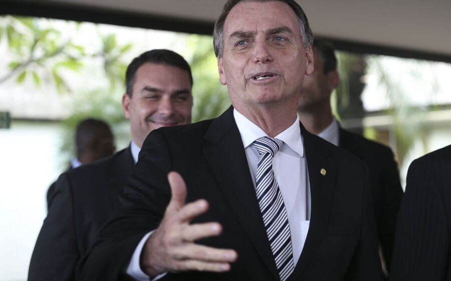 Ministério do Trabalho será incorporado a outra área, diz Bolsonaro