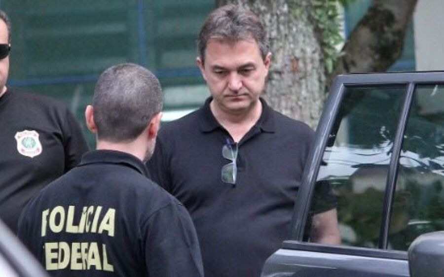 PF prende Joesley e vice-governador de MG em desdobramento da Lava Jato