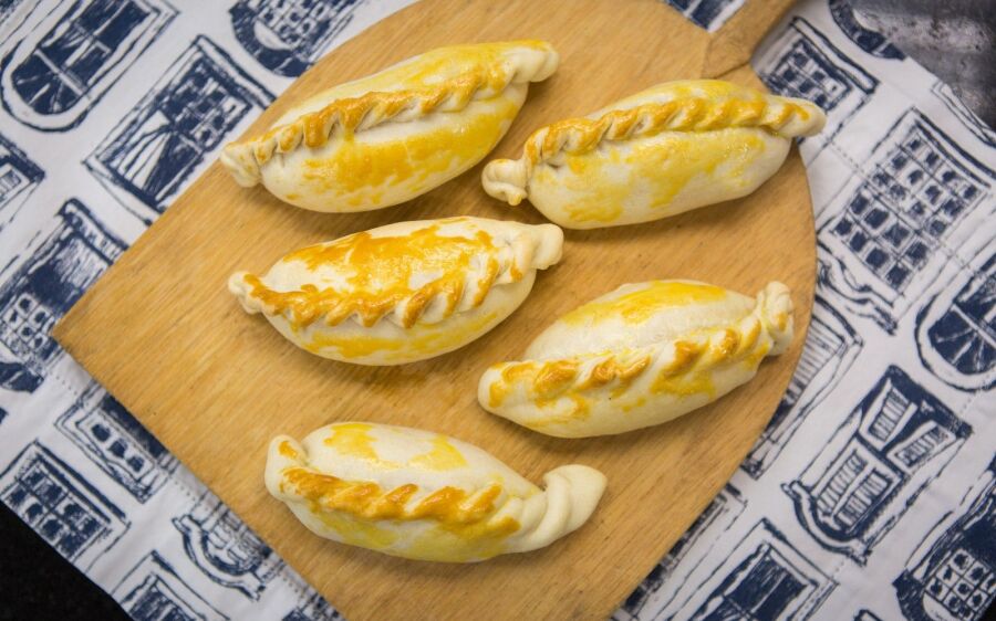 Empanada 