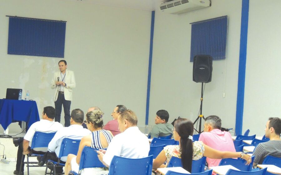 ACIAC fecha parceria com Plano de  saúde São Francisco a associados