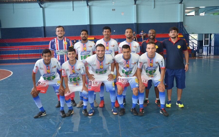 Definidos os confrontos das quartas de final da Divisão Especial do Estadual