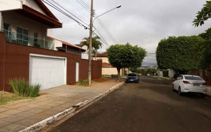 Empresário executado em bairro nobre da Capital era avalista em dívida de R$ 40 milhões