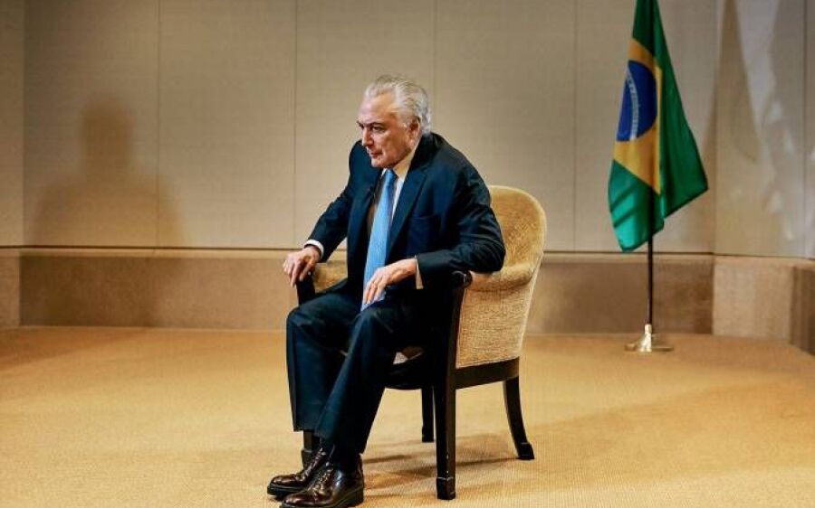 Três coisas que Temer deve considerar sobre reajuste do STF