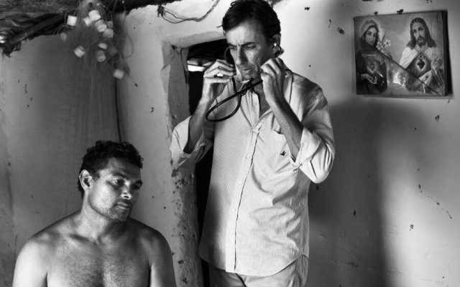 Mais Médicos: saída de cubanos deixa em alerta prefeituras do interior de MS