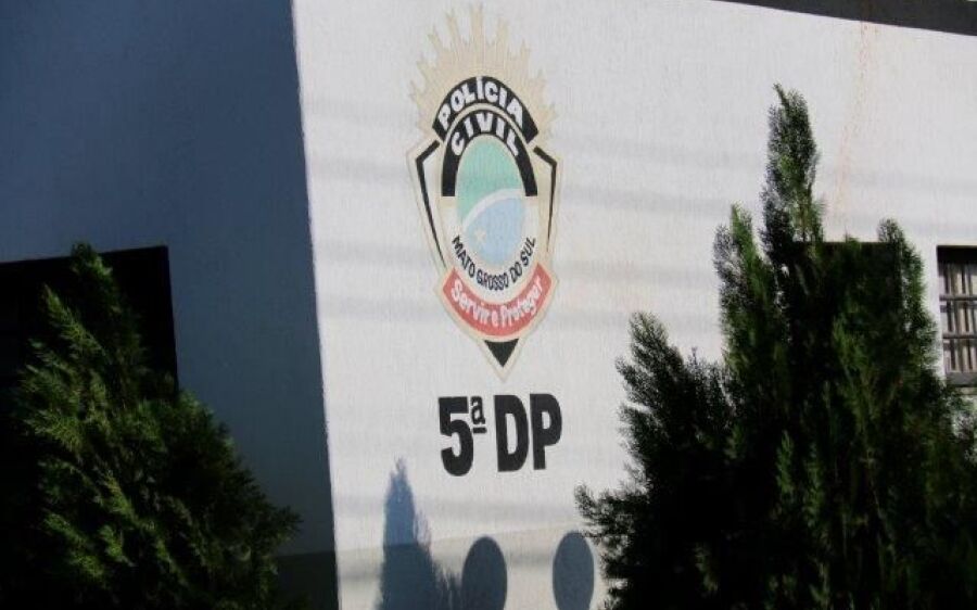 Bandidos espancam dono de motel durante roubo em Campo Grande