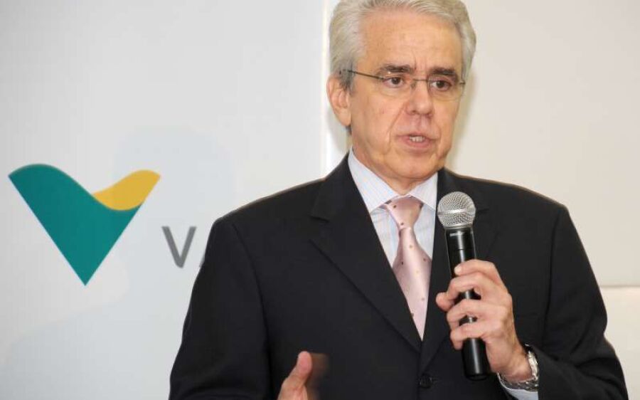 Roberto Castello Branco deve assumir presidência da Petrobras