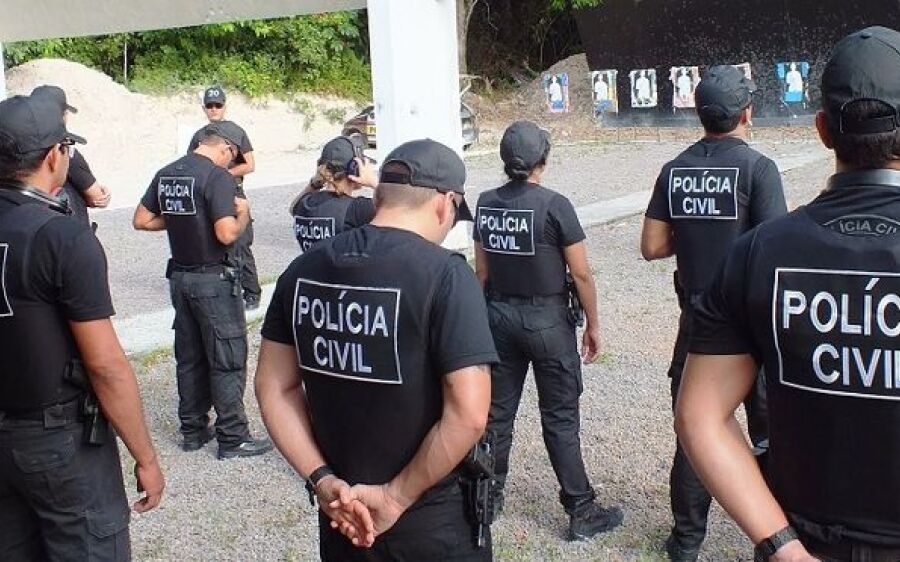 Governo de MS abre mais de mil vagas para promoção dos servidores das carreiras da PC