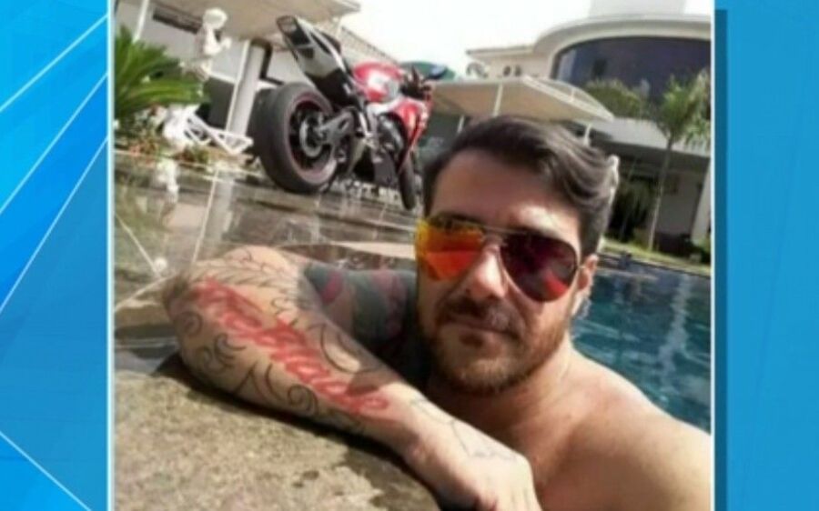 Filho de desembargadora é condenado por organização criminosa e lavagem de dinheiro