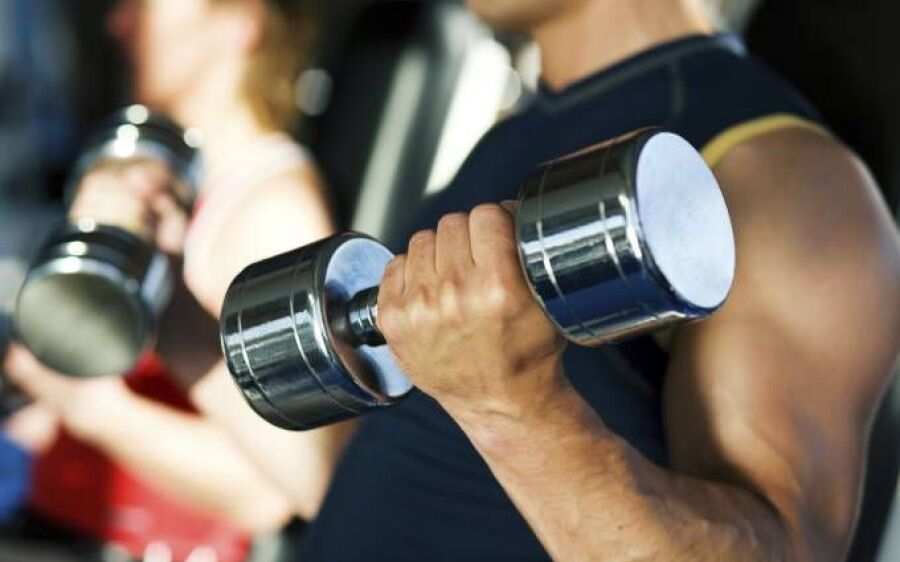 Musculação é melhor que aeróbico para o coração, aponta estudo