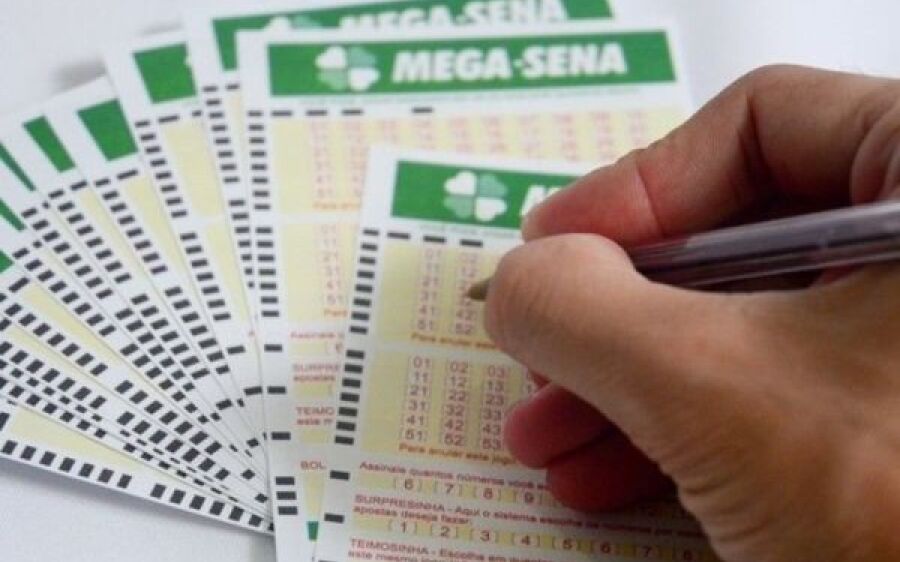 Ninguém acerta e prêmio vai a R$ 70 milhões