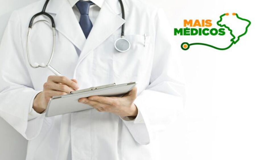 84% das vagas disponíveis no Mais Médicos já foram ocupadas, diz Ministério da Saúde