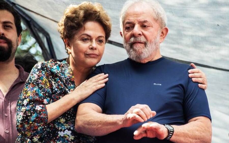Juiz torna réus Lula, Dilma, Palocci e Mantega por 