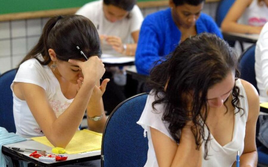 Inep registra índice de abstenção no Enade de 16,2%