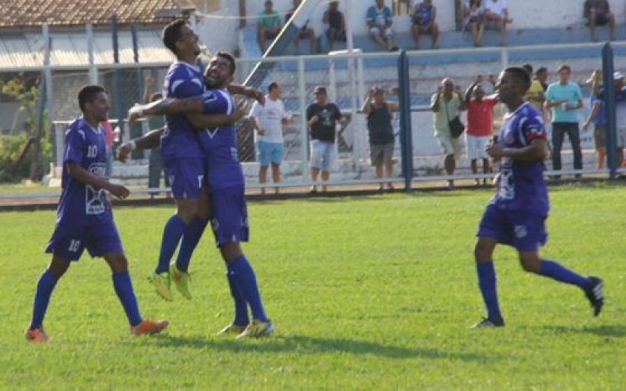 Aquidauanense garante retorno a Série A e segunda vaga ainda aberta entre Maracaju e Chapadão