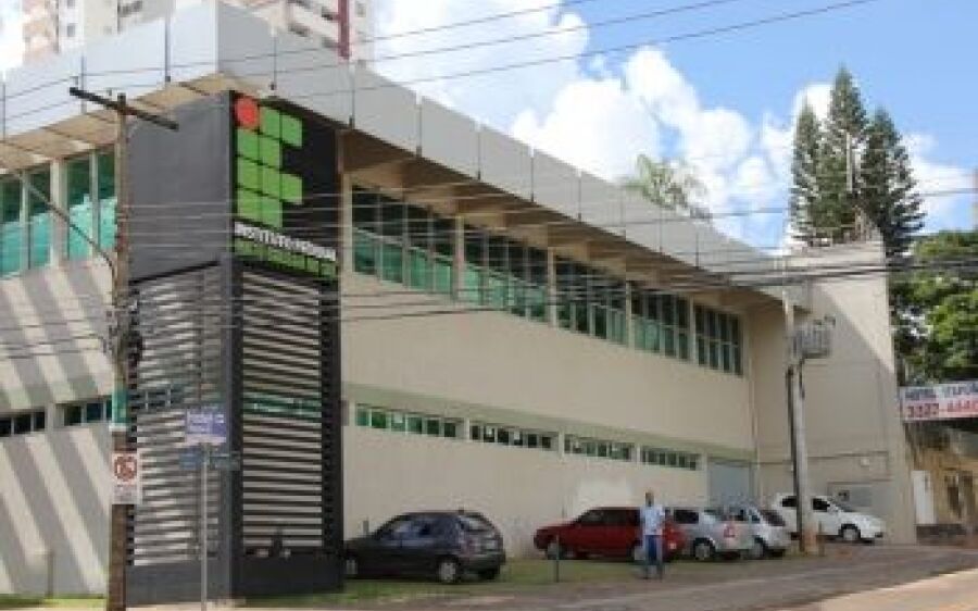 Estudantes do IFMS concorrem ao  Parlamento Juvenil do Mercosul