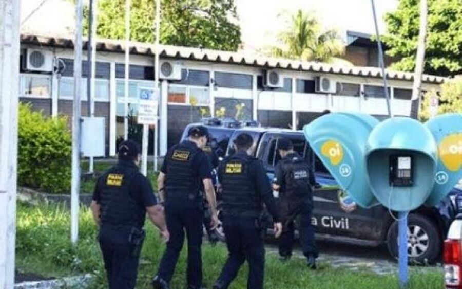 Presidente da Câmara diz que 