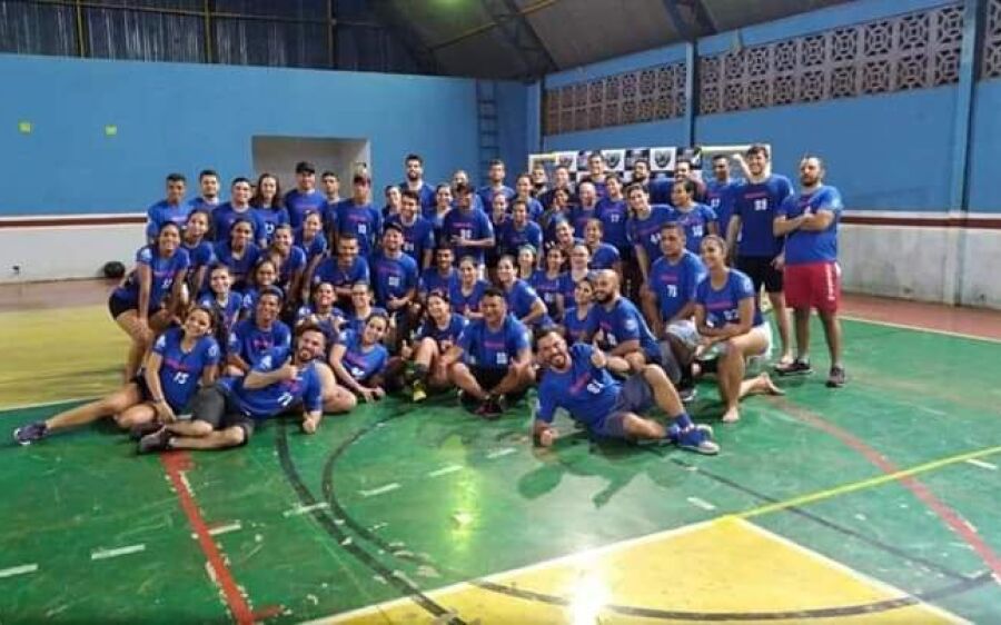 Coxim sediou o primeiro Interbox de CrossFit com Rio Verde