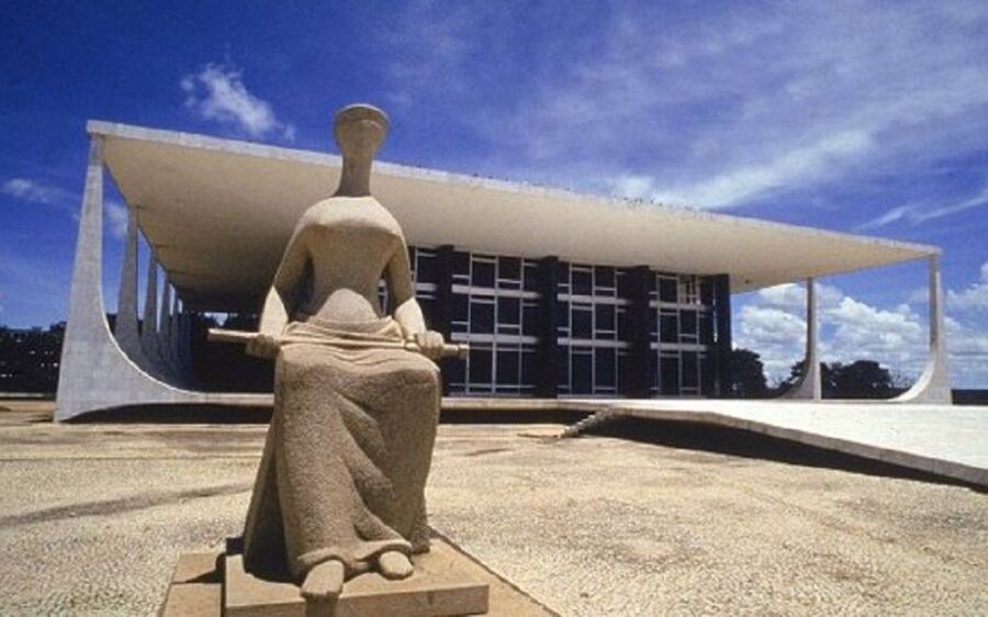 Reajuste do STF acaba com auxílio-moradia de Judiciário