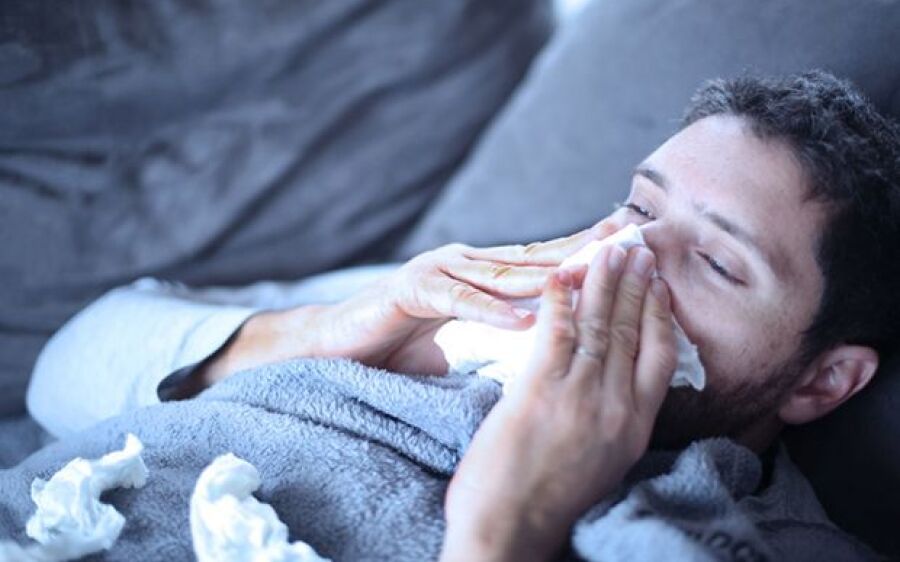 Em 11 meses, gripe matou 33 pessoas em MS; 450% a mais que em 2017