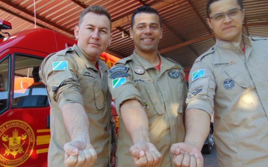 Os 30 anos do Hemosul serão comemorados com agenda voltada à doação de sangue em Coxim