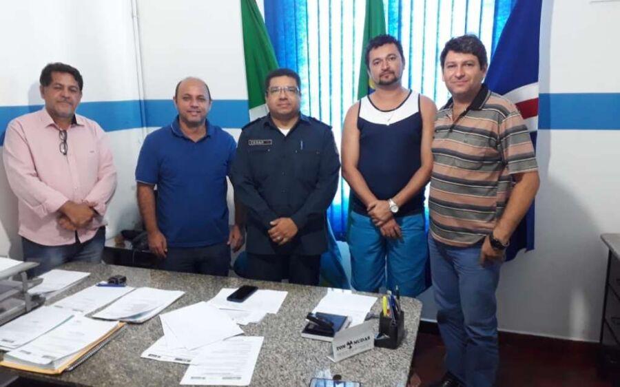 Prefeitura e PM vão intensificar  abordagens a população de rua