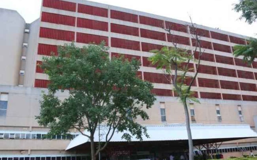 Gaeco faz operação contra corrupção e fraude em licitação no Hospital Regional