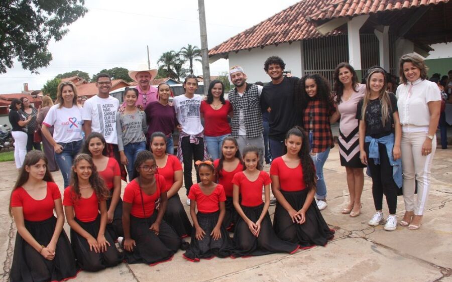 1ª Conferência Regional dos direitos da Criança e do Adolescente é realizada em Rio Verde