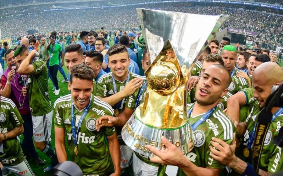 Sul-mato-grossense Jean se torna tetracampeão  do brasileirão