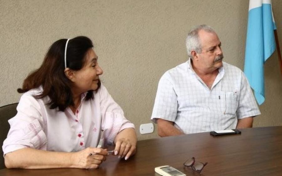 Operação Pregão: Preso há 33 dias, ex-secretário terá pedido de liberdade julgado hoje