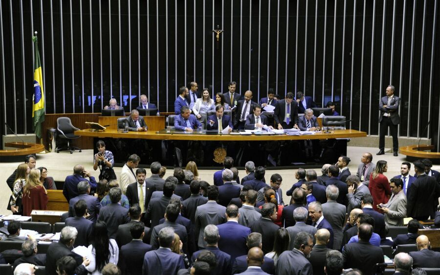 Plenário pode votar projeto que amplia possibilidade de repasses de recursos a municípios