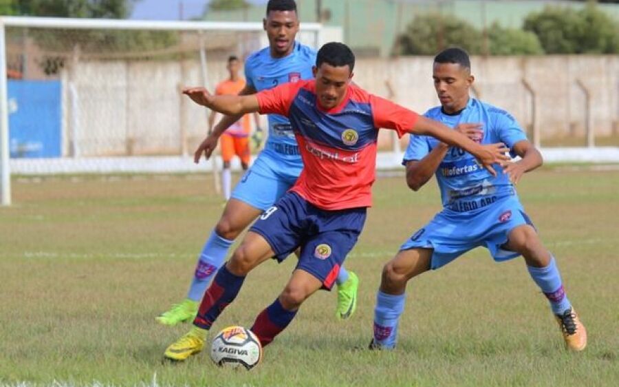 Sportv transmite  jogos de times de MS na Copa SP de Futebol 