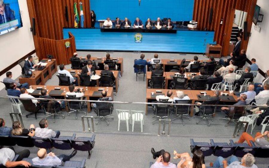Recuperação e navegabilidade da Bacia do Rio Taquari podem sair do papel