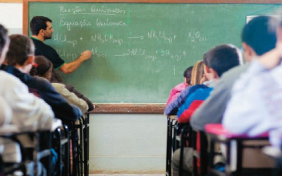 Cadastro de professores temporários na Rede  Municipal vai até sexta-feira